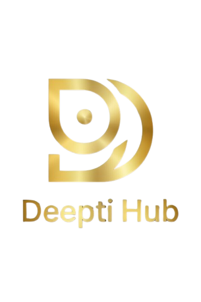 Deepti Hub